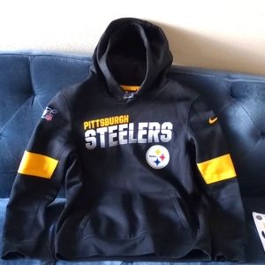 Pittsburgh Steelers Hoodie